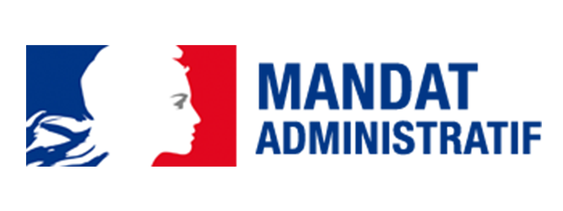 Logo Mandat Administratif